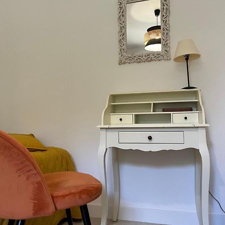 Mazet De La Lavande Uzes Ngoại thất bức ảnh